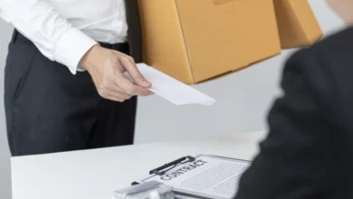 kendi isteğiyle işten ayrılan işçinin hakları nelerdir